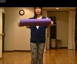 Yoga Pantaloni Attillati Giapponese Tardona