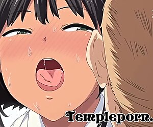 Hentai Neeshiyo - Partea 2 pe Templeporn.com