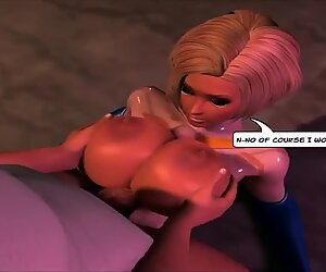 Yareel paras 3D-online peli koskaan anaali!