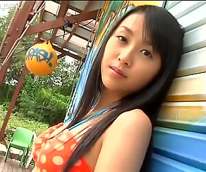 Menarik Miyu Watanabe Ingin menjadi bintang porno yang terkenal