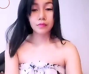 Mlive thaiföldi lány